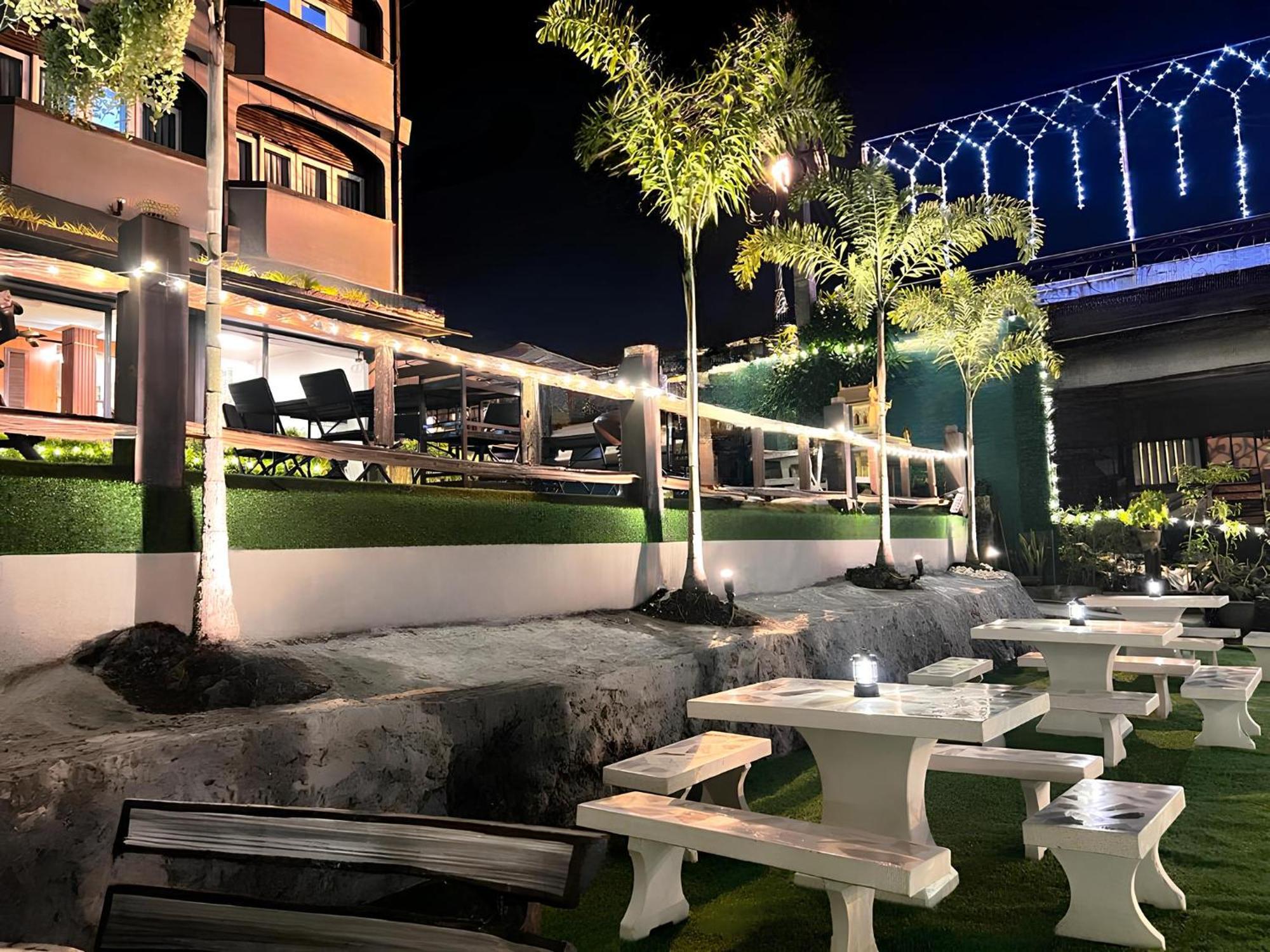 Chanmel Riverside Csanthaburi Kültér fotó